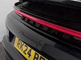Used Porsche Panamera