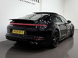Used Porsche Panamera