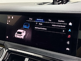 Used Porsche Panamera