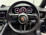 Used Porsche Panamera