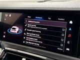 Used Porsche Panamera