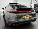 Used Porsche Panamera