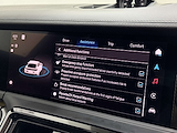 Used Porsche Panamera