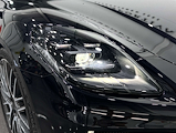 Used Porsche Panamera