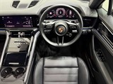 Used Porsche Panamera