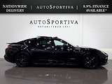 Used Porsche Panamera