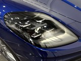 Used Porsche Panamera