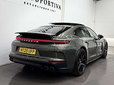 Used Porsche Panamera