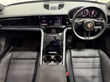 Used Porsche Panamera