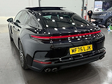 Used Porsche Panamera