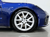 Used Porsche Panamera