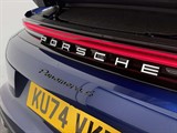 Used Porsche Panamera