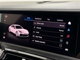 Used Porsche Panamera