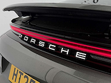 Used Porsche Panamera