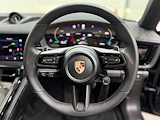 Used Porsche Panamera