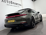 Used Porsche Panamera
