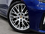 Used Porsche Panamera