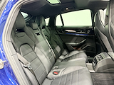 Used Porsche Panamera