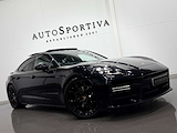 Used Porsche Panamera