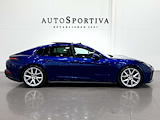 Used Porsche Panamera