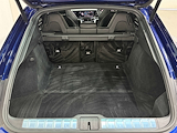 Used Porsche Panamera