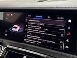 Used Porsche Panamera