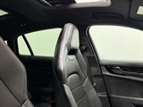 Used Porsche Panamera