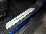 Used Porsche Panamera