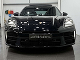 Used Porsche Panamera