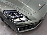 Used Porsche Panamera