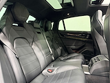 Used Porsche Panamera