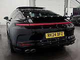 Used Porsche Panamera