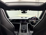 Used Porsche Panamera