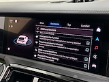 Used Porsche Panamera