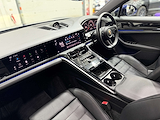 Used Porsche Panamera