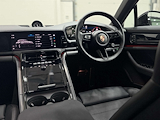 Used Porsche Panamera