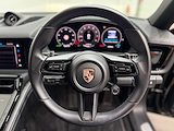 Used Porsche Panamera