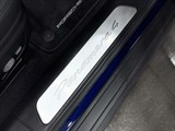 Used Porsche Panamera
