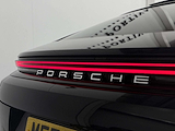Used Porsche Panamera