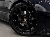 Used Porsche Panamera