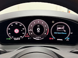 Used Porsche Panamera