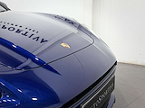 Used Porsche Panamera