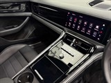 Used Porsche Panamera