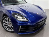 Used Porsche Panamera