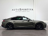 Used Porsche Panamera