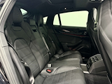 Used Porsche Panamera