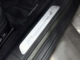 Used Porsche Panamera