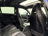 Used Porsche Panamera