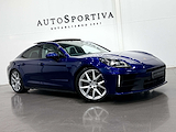 Used Porsche Panamera
