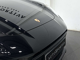Used Porsche Panamera